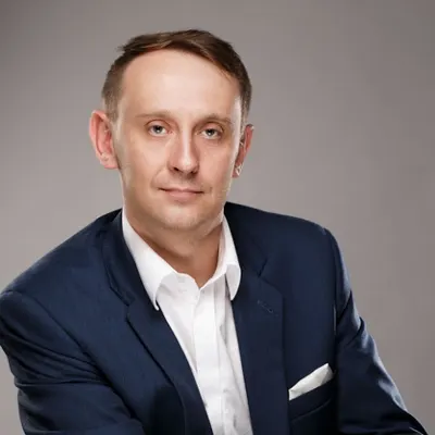 lek. Paweł Niwiński, Urolog